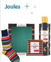 Joules for Men